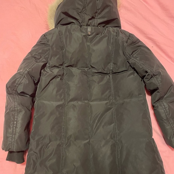 Mackage Girls Jacket - Picture 4 of 6